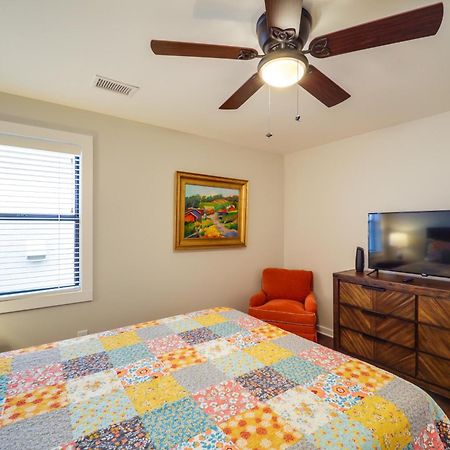 Blowing Rock Vacation Rental Walk To Dining! מראה חיצוני תמונה