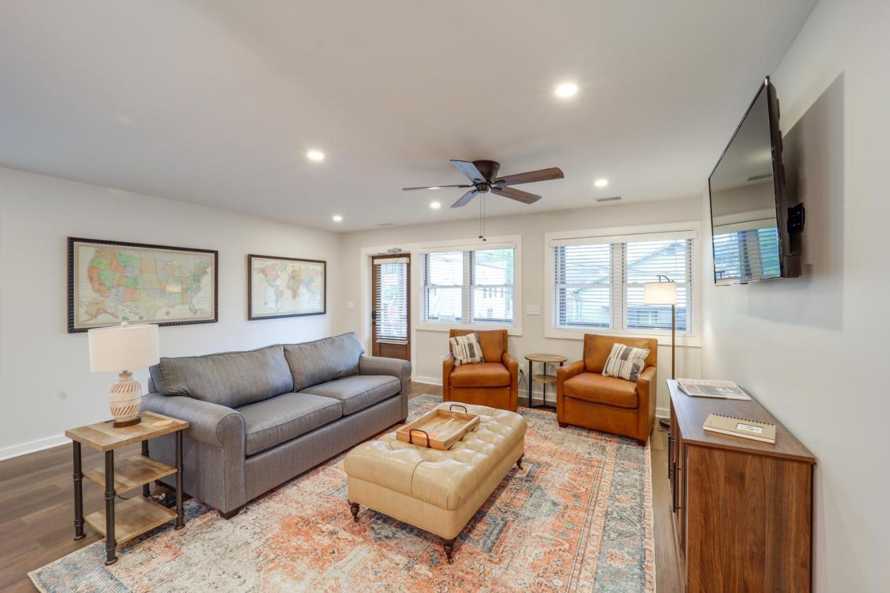 Blowing Rock Vacation Rental Walk To Dining! מראה חיצוני תמונה