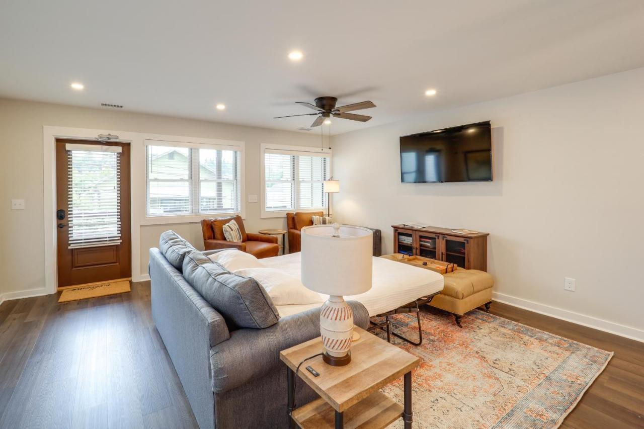 Blowing Rock Vacation Rental Walk To Dining! מראה חיצוני תמונה