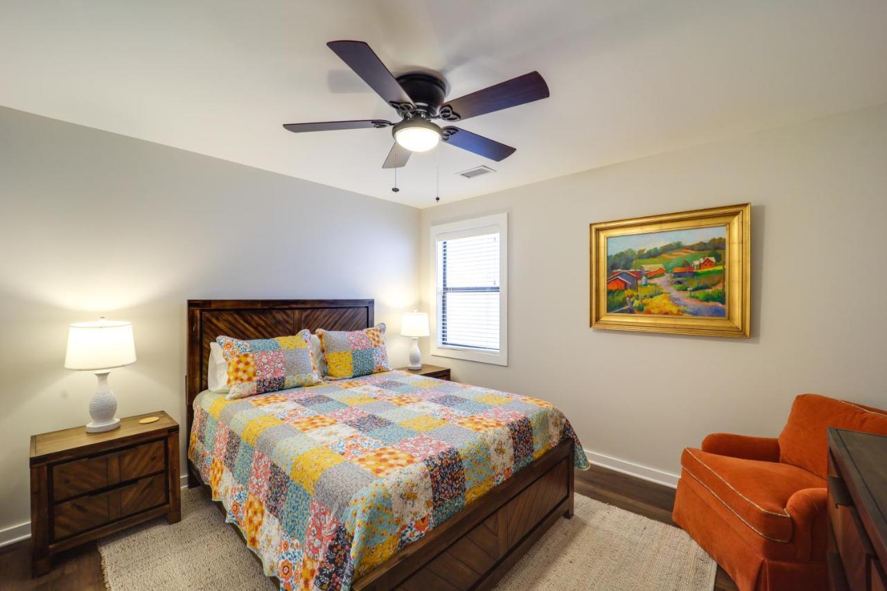 Blowing Rock Vacation Rental Walk To Dining! מראה חיצוני תמונה