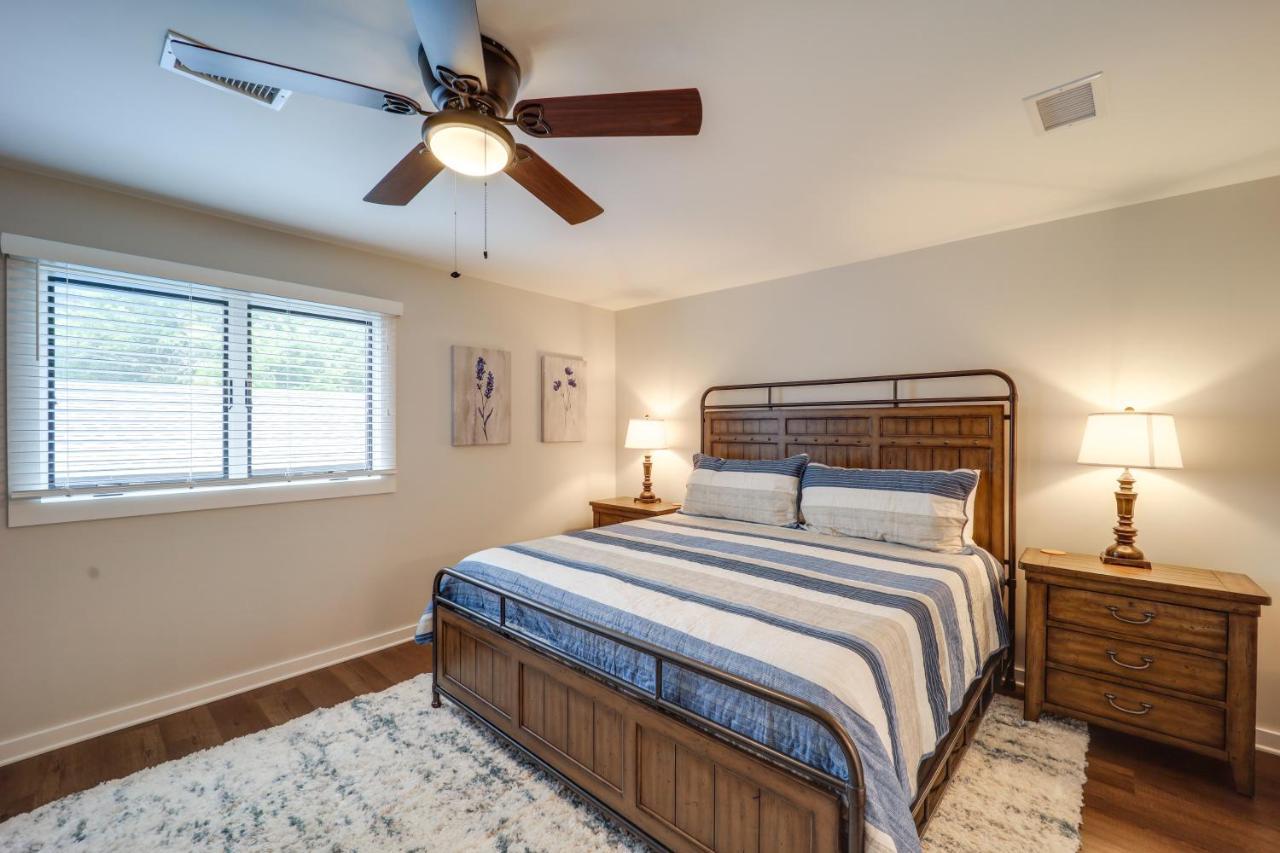 Blowing Rock Vacation Rental Walk To Dining! מראה חיצוני תמונה