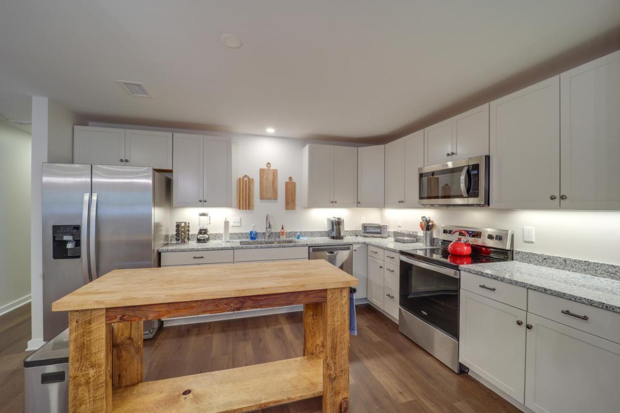 Blowing Rock Vacation Rental Walk To Dining! מראה חיצוני תמונה